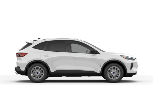 2026 Ford Escape